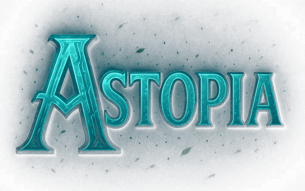 Astopia logo